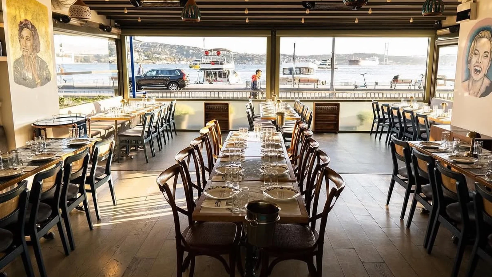 Chef Mezze Arnavutköy