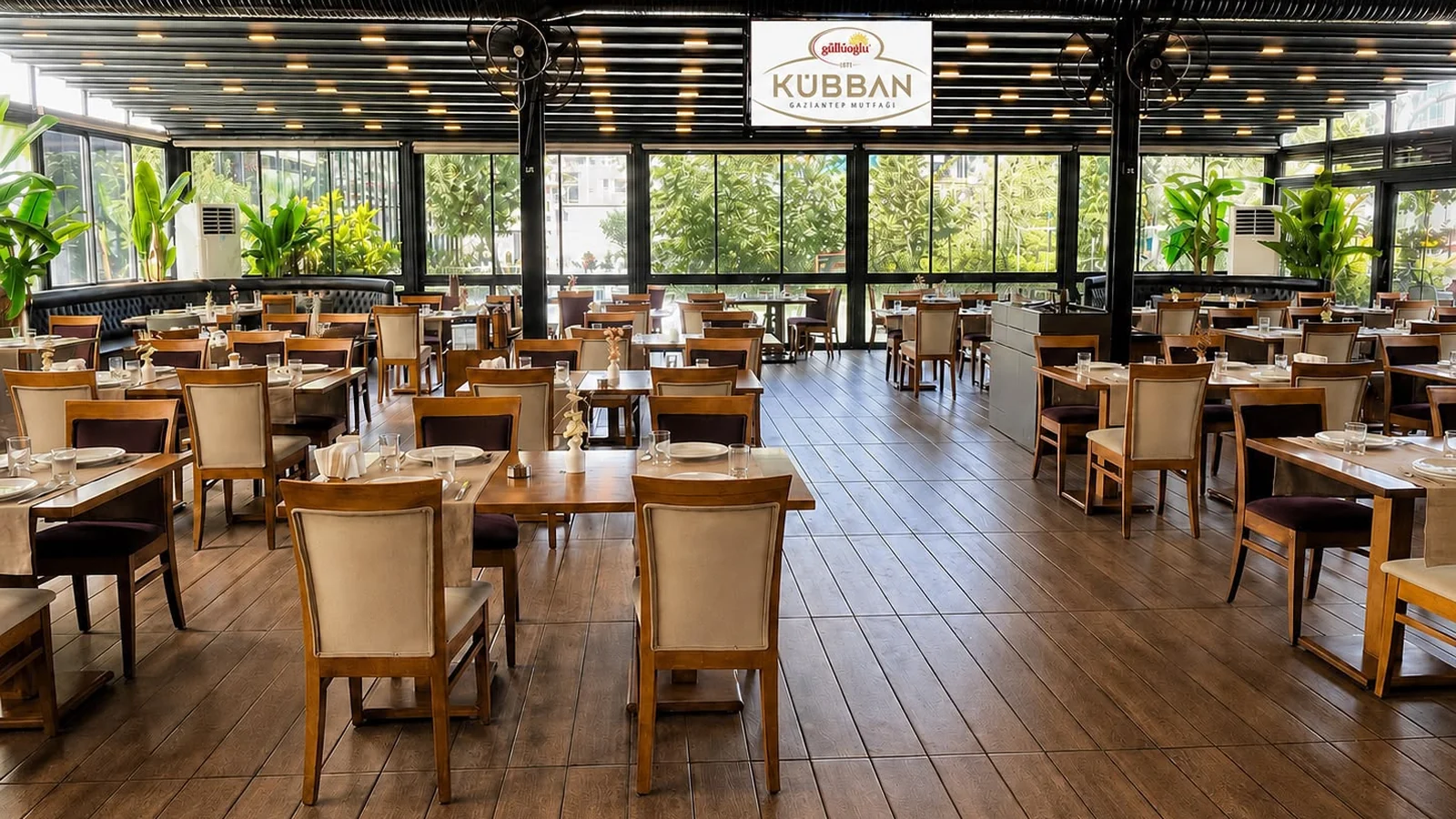 Kübban Gaziantep