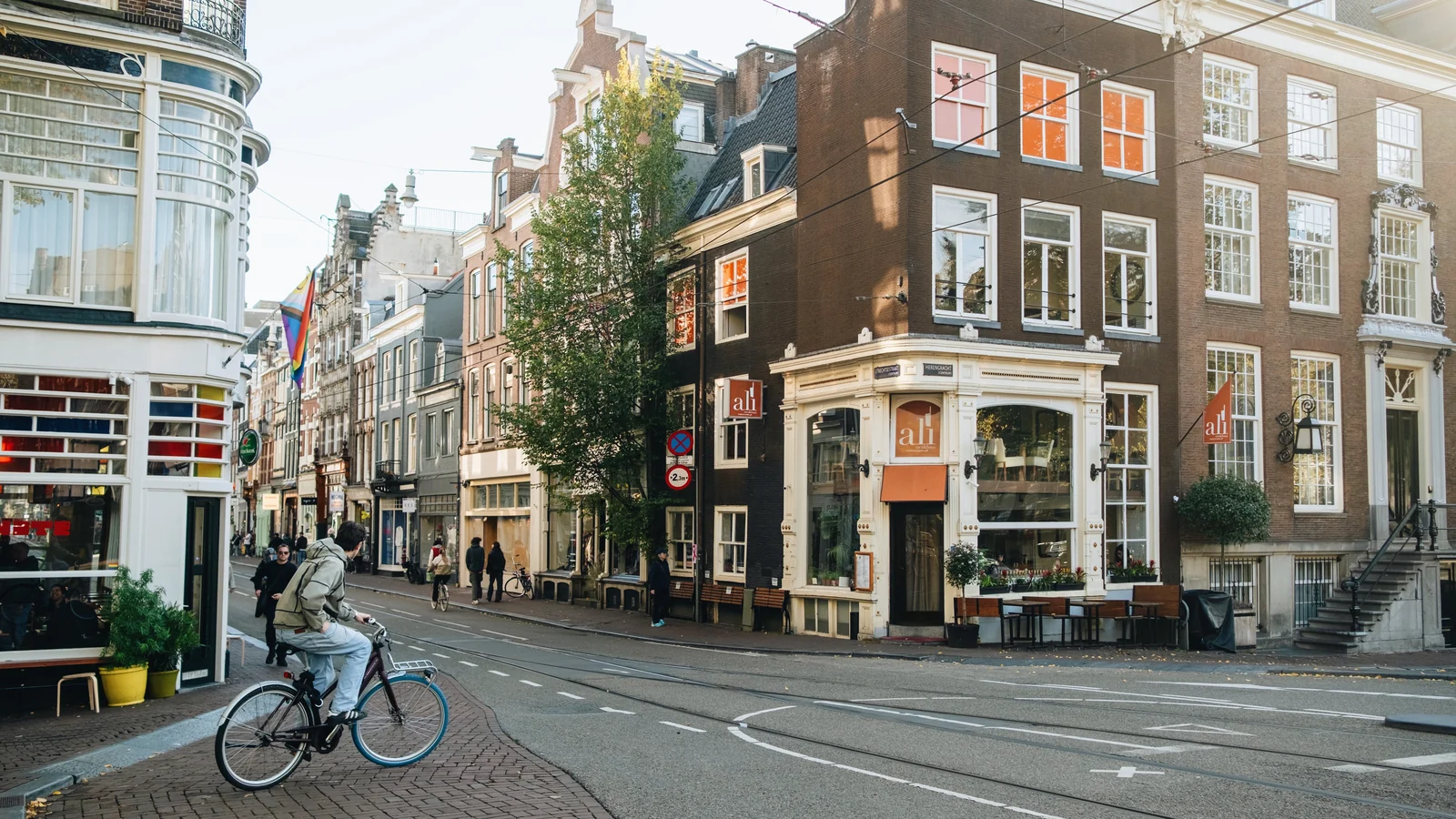 Ali Ocakbaşı Amsterdam