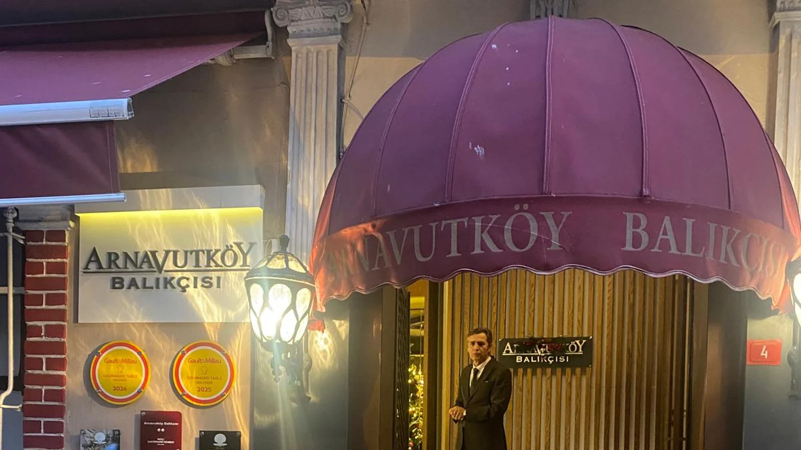 Arnavutköy Balıkçısı