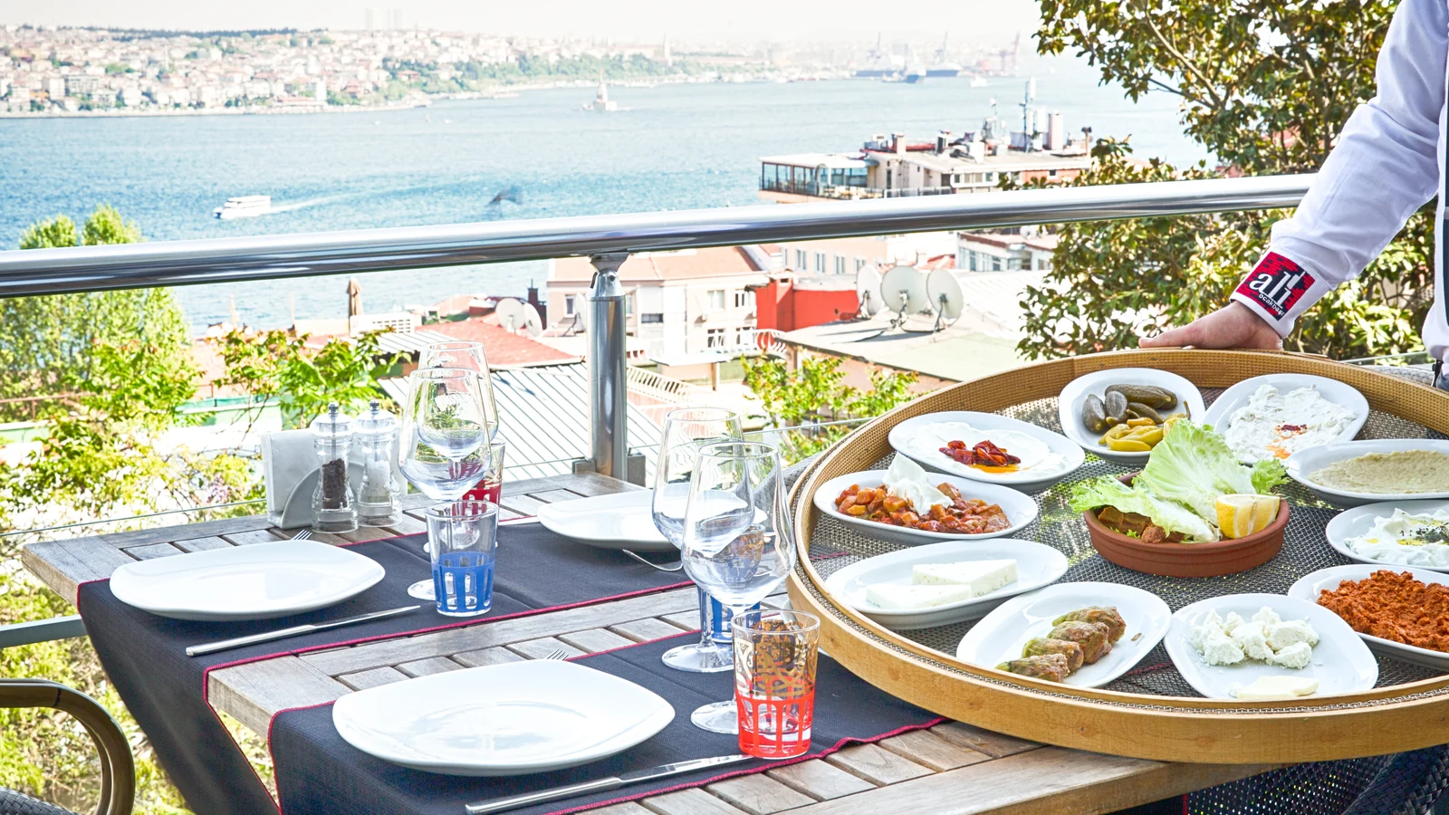 İstanbul Kasım 2025 Etkinlik Takvimi