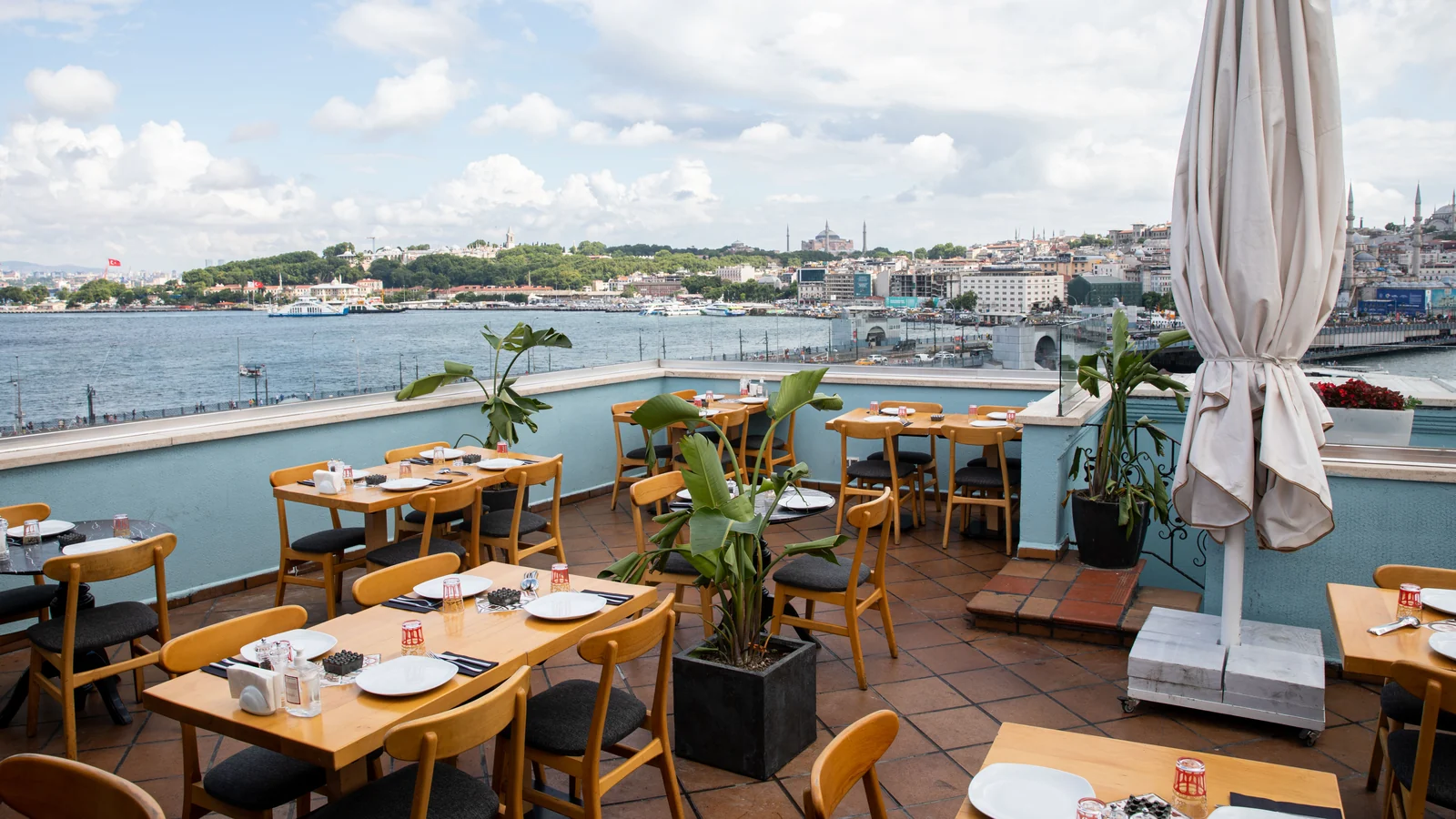 Ali Ocakbaşı Karaköy
