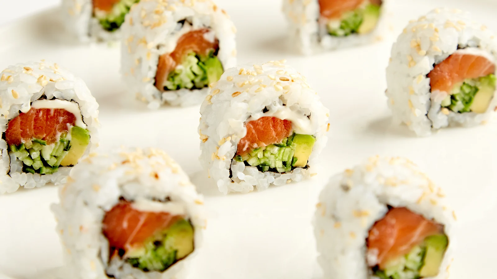 Take Sushi Cihangir