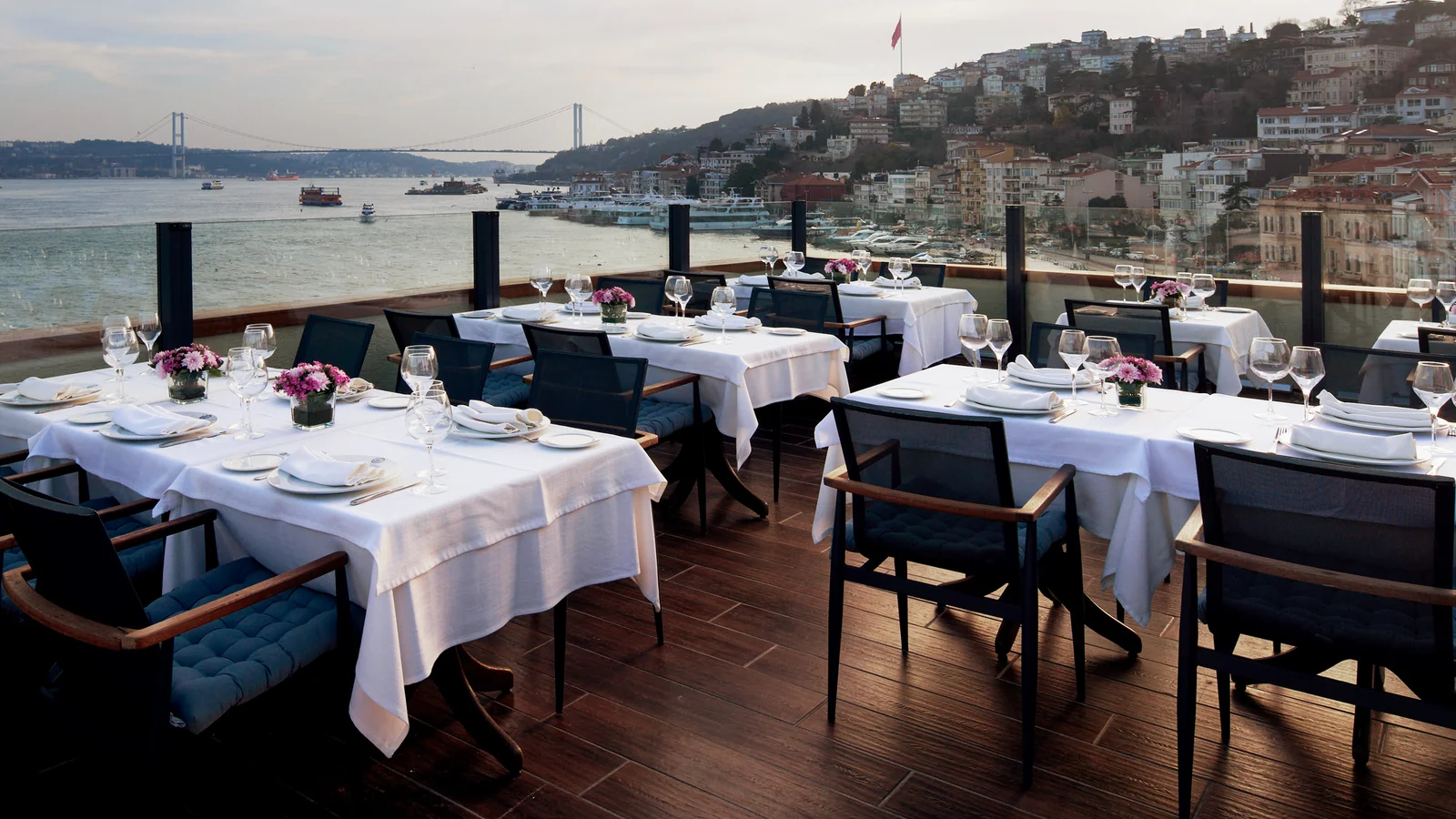 Sur Balık Arnavutköy