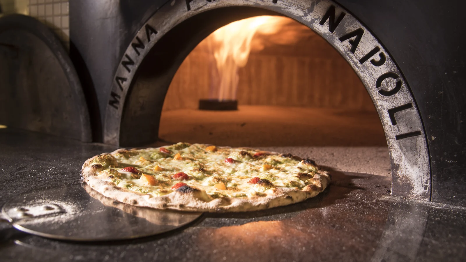 Ristorante Umberto - Kanyon